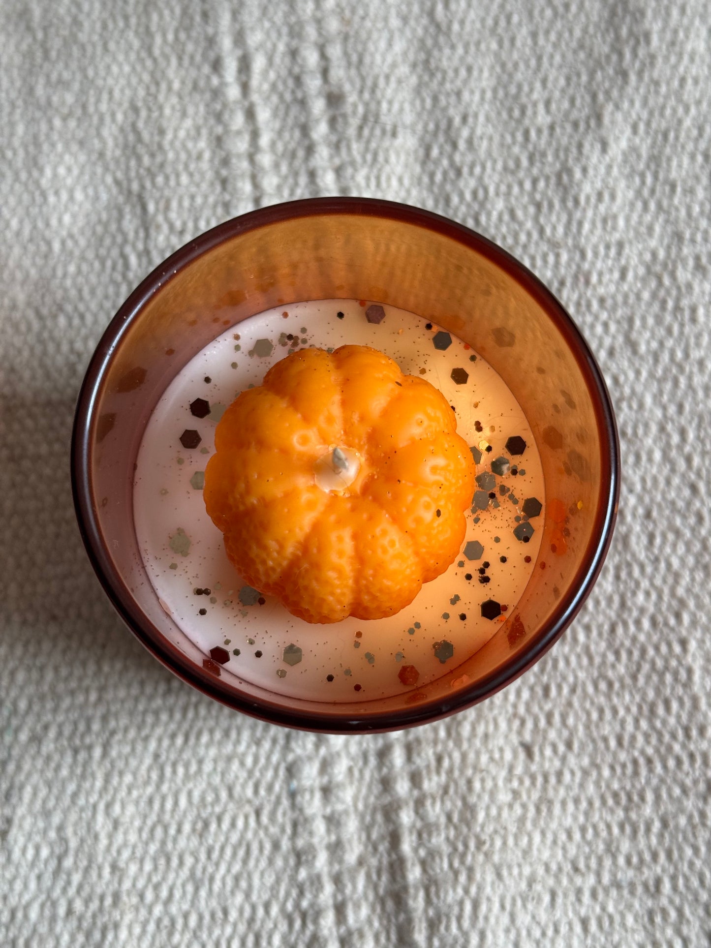 Bougie Spiced Pumpkin