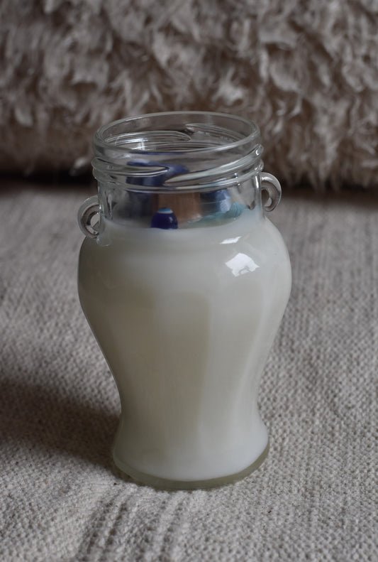 Bougie Protection Nazar