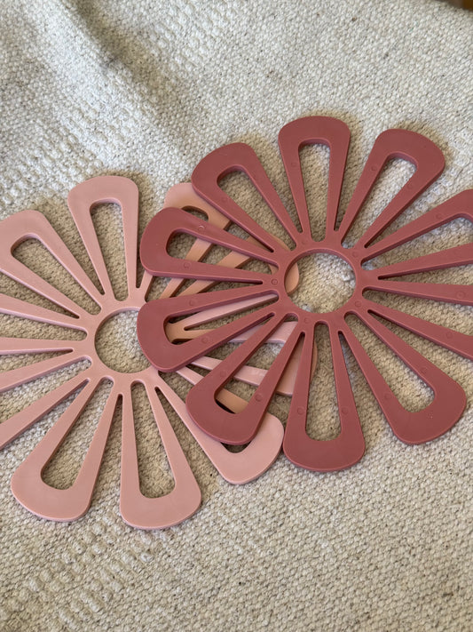 Dessous de plat Flow