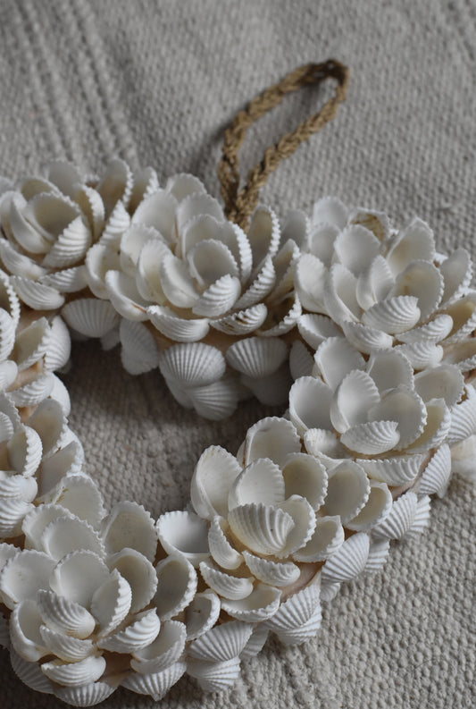 Suspension Coquillage Uma