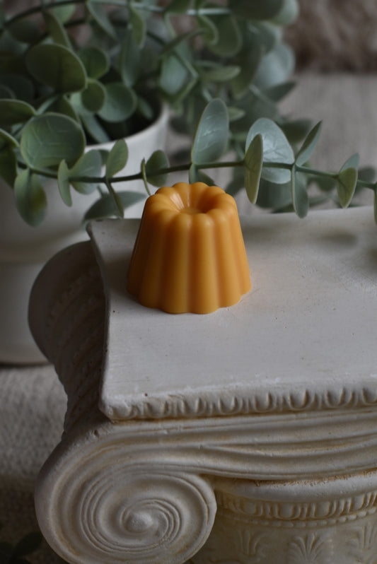 Fondant Ambre & Tonka 15g