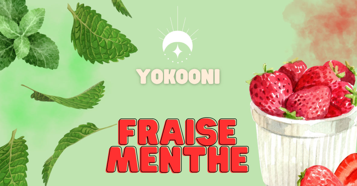 Fondant Fraise Menthe 15g