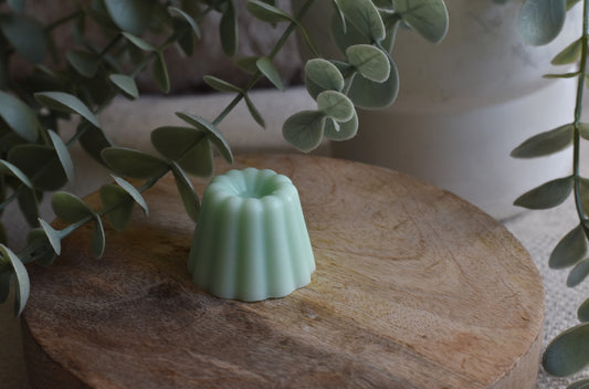 Fondant Citron Vert 15g