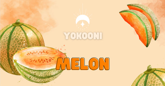 Fondant Melon