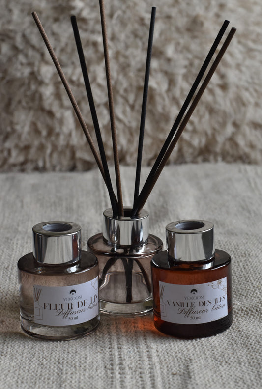 Reed Diffuser 50ml