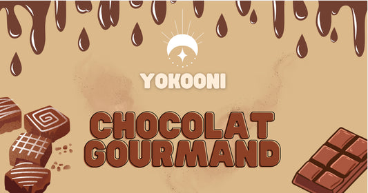 Fondant Chocolat Gourmand