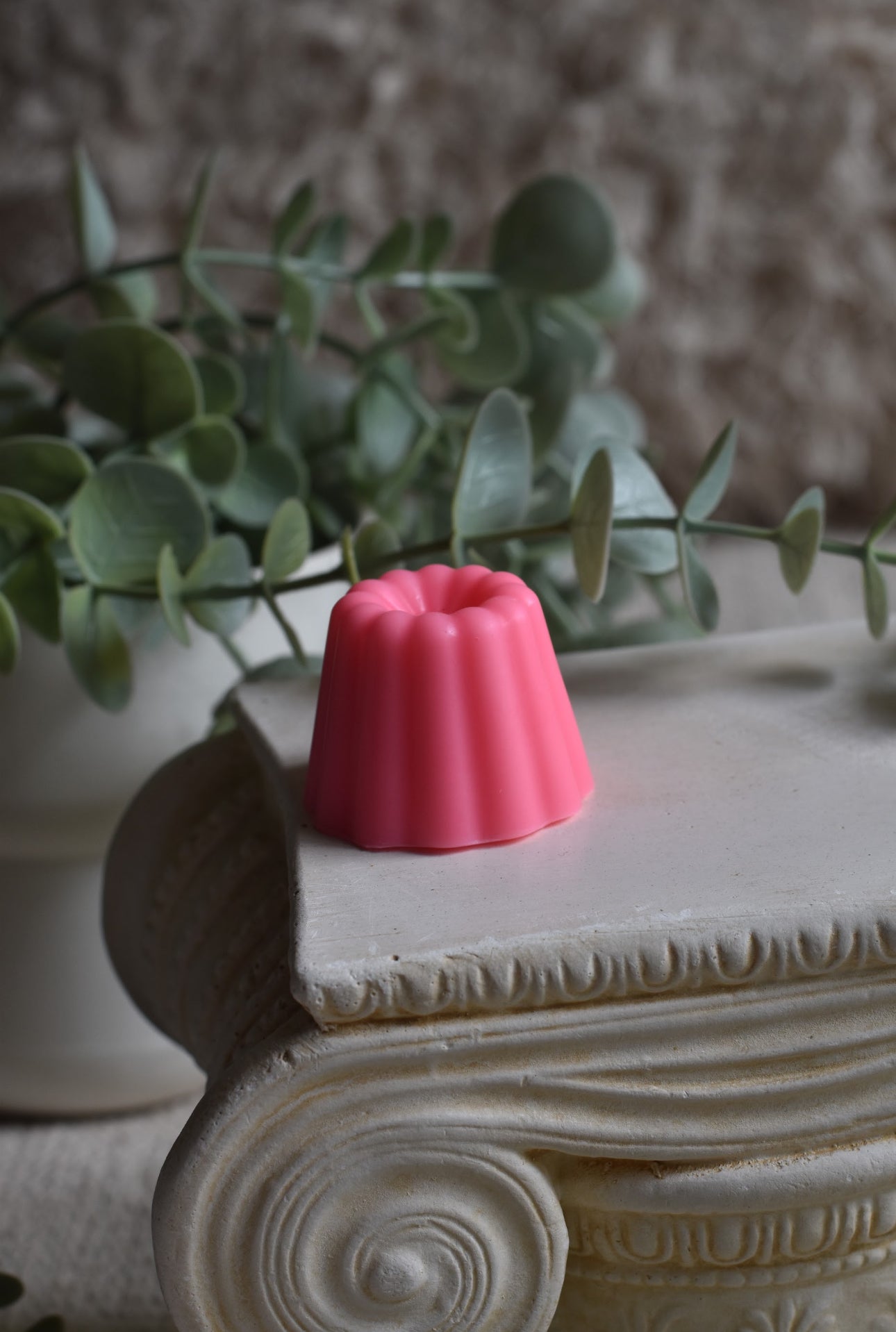 Fondant Bubblegum à la Fraise 15g