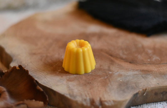 Fondant Ananas