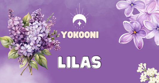 Fondant Lilas