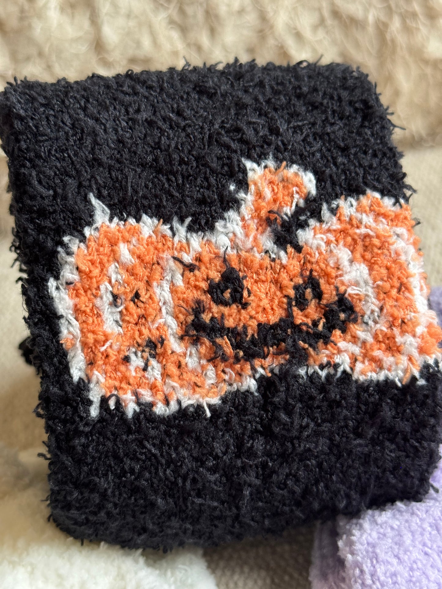 Chaussettes Halloween