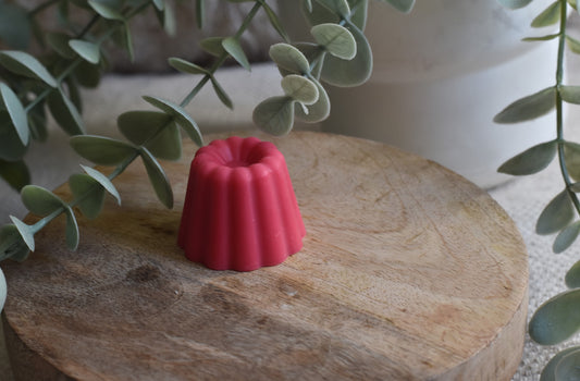 Fondant Fraise