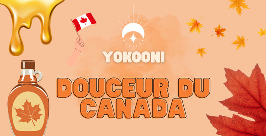 Fondant Douceur du Canada