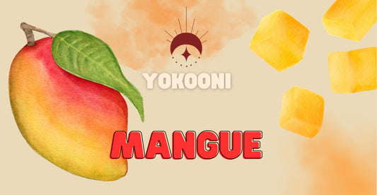 Fondant Mangue