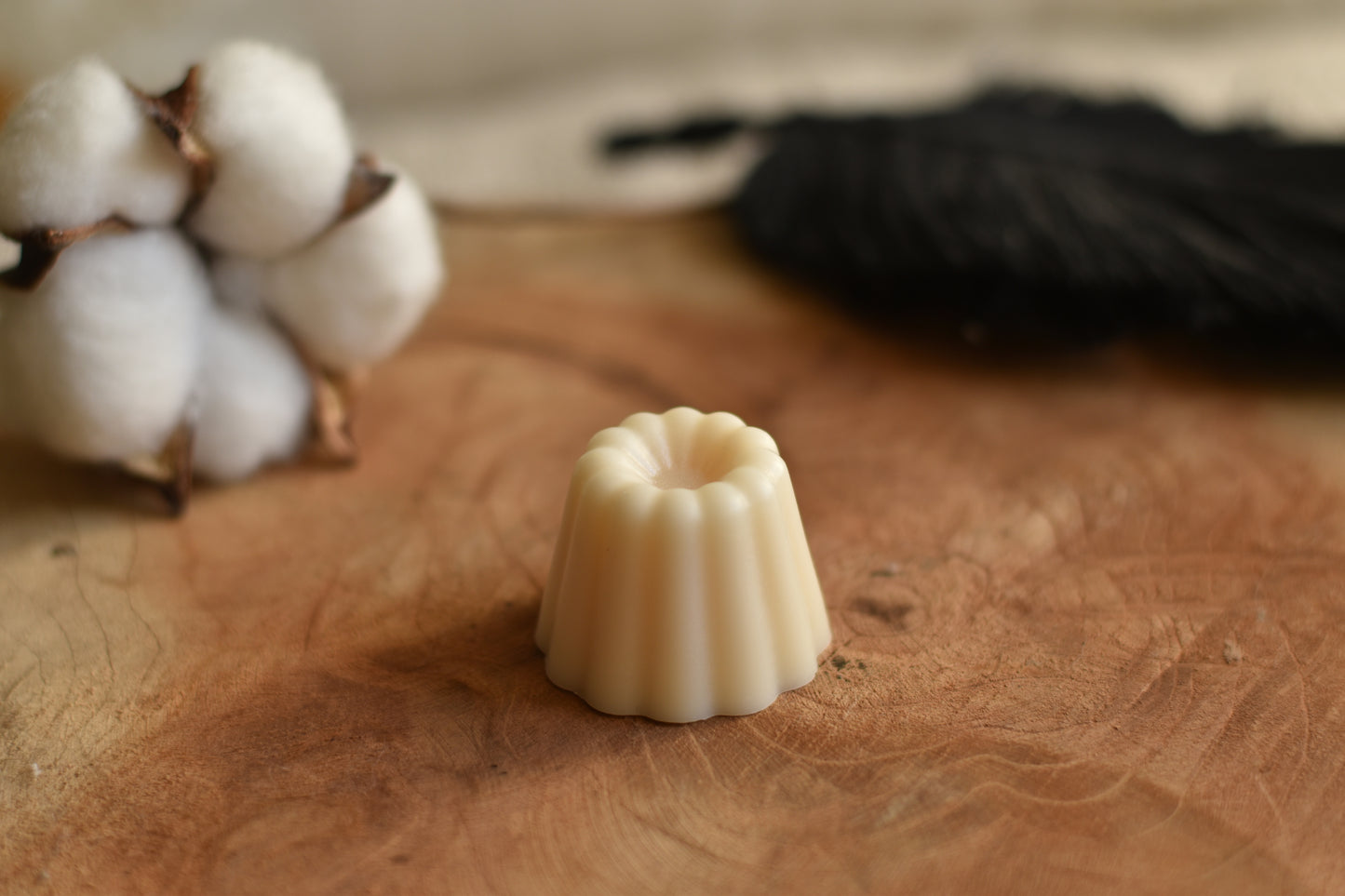 Fondant Barbe à papa 15g