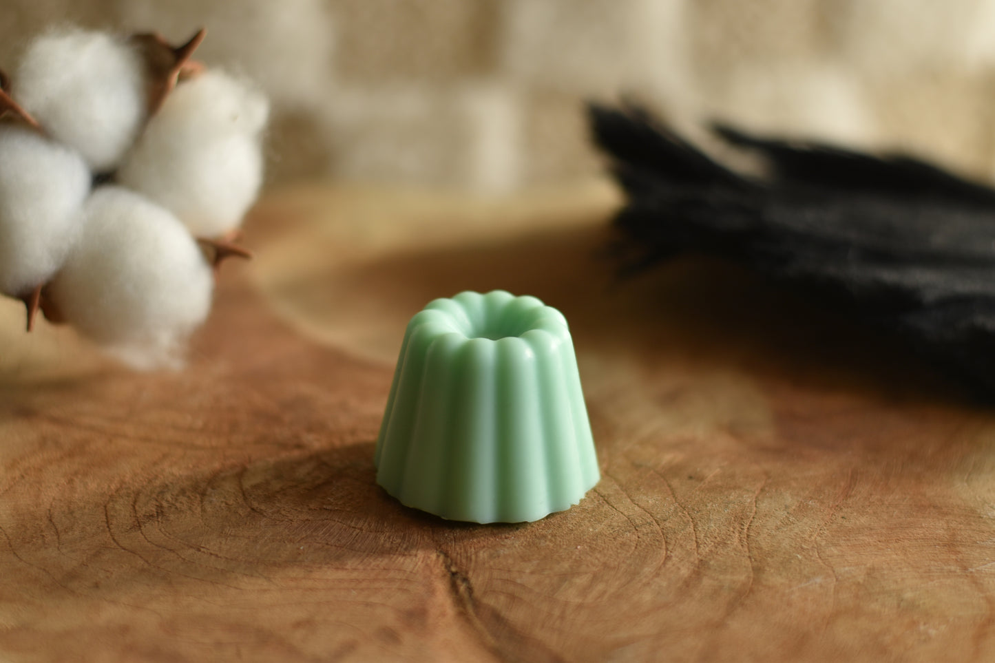 Fondant Pomme verte 15g