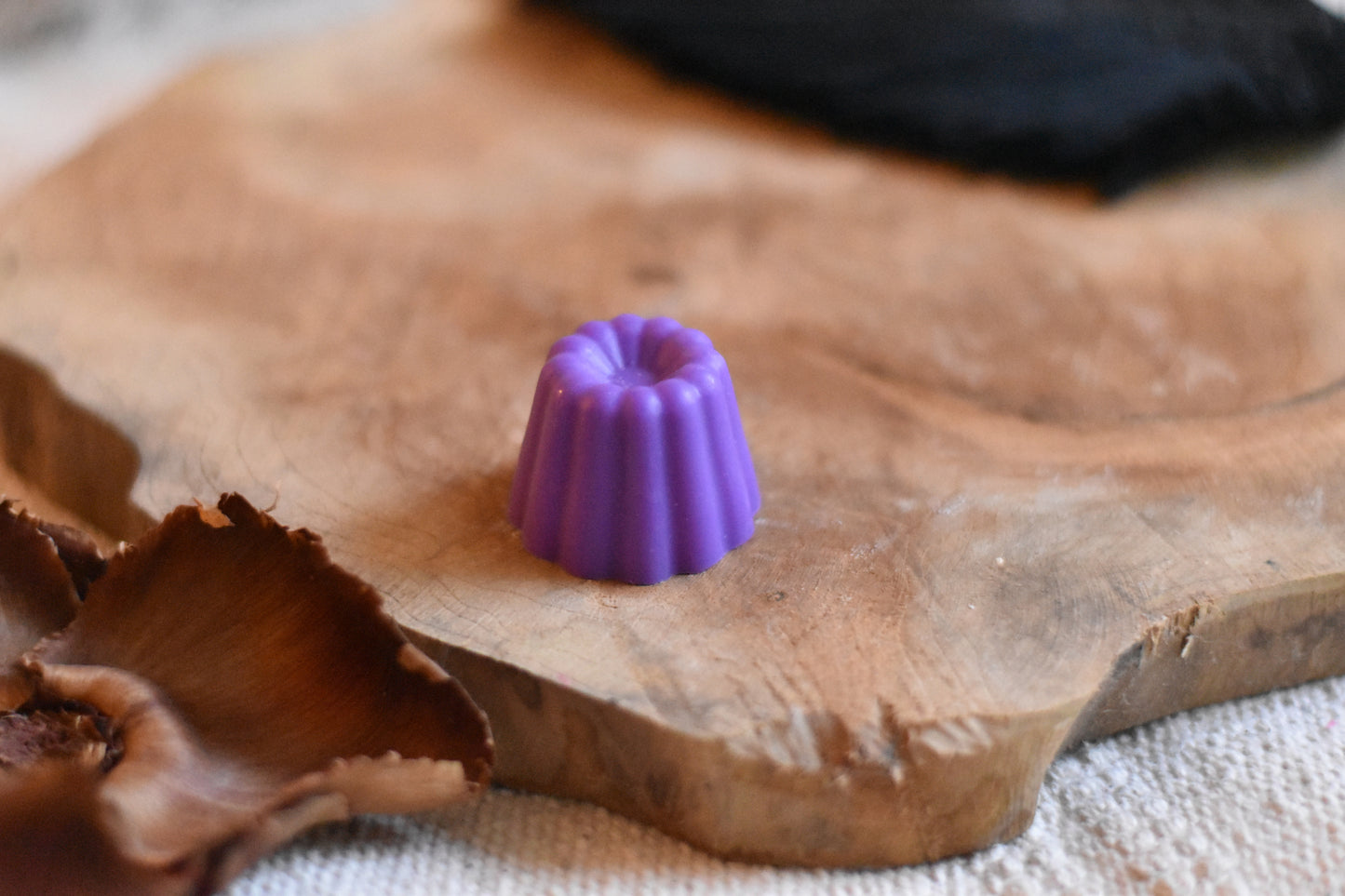 Fondant Violette 15g