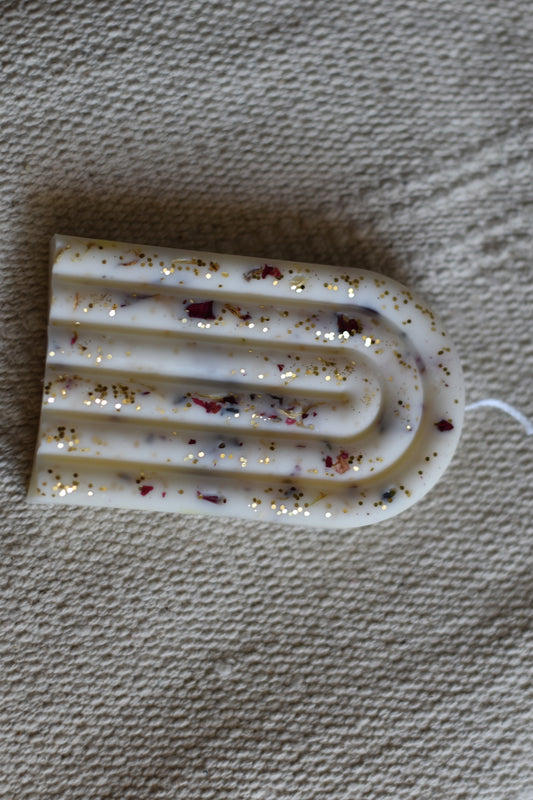 Bougie Chisana Yumi EXPO